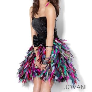 JOVANI 3509